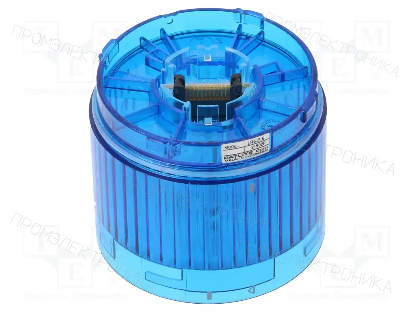 PATLITE LR6-E-B — Сигнализационные колонки
