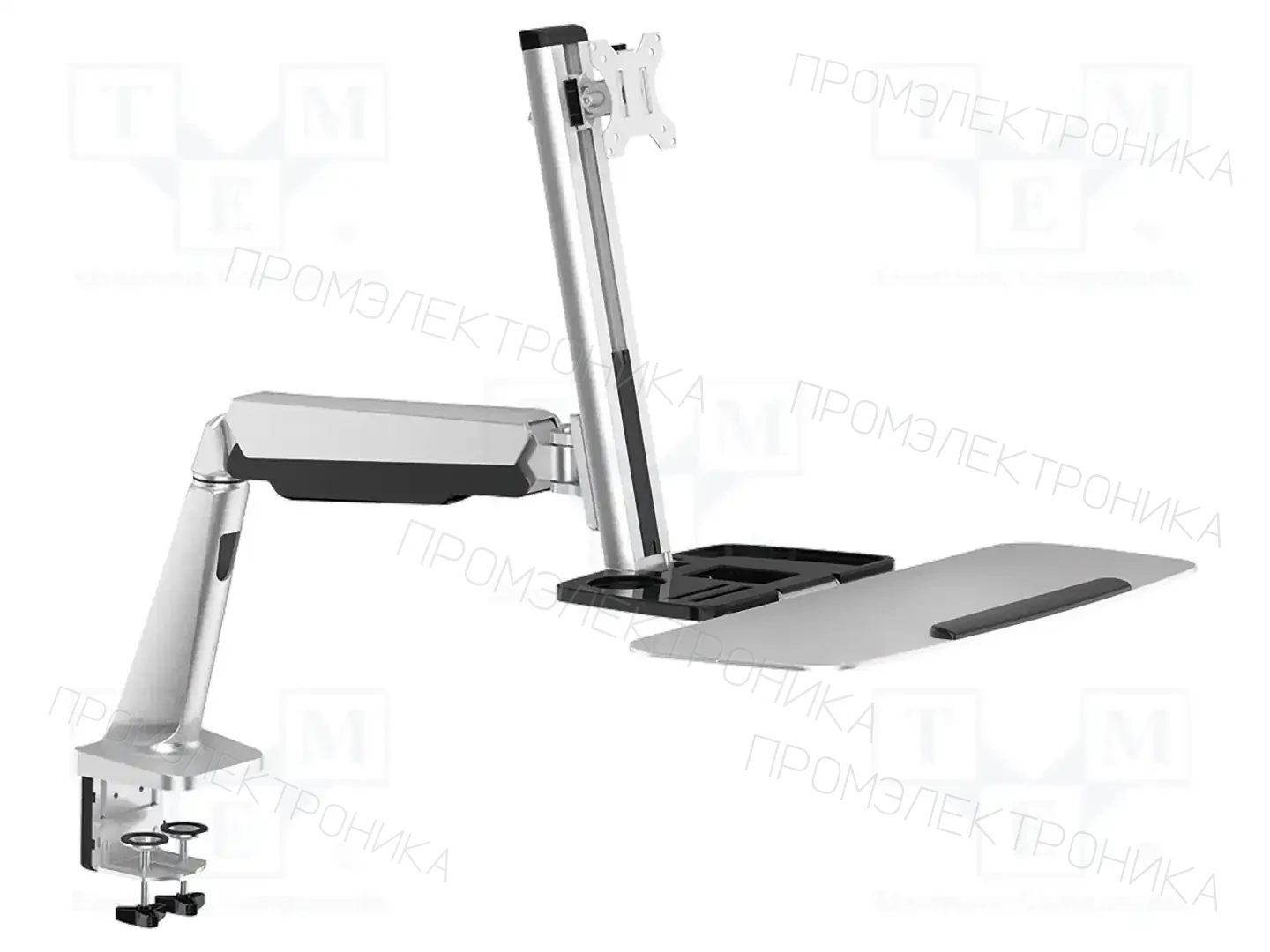 LOGILINK BP0040 — Держатели и стойки