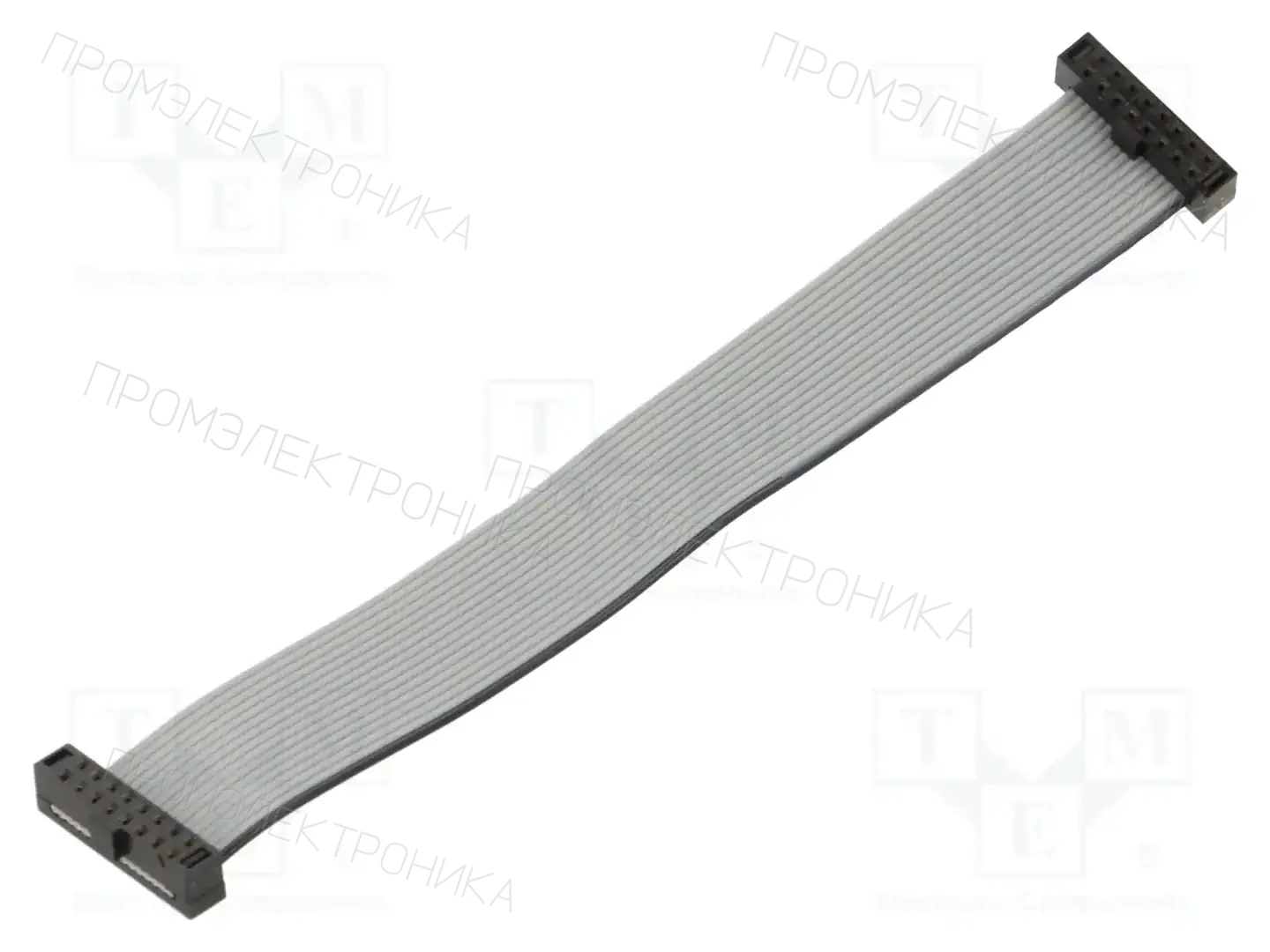 SAMTEC TCSD-08-D-05.00-01-N — Кабели IDC