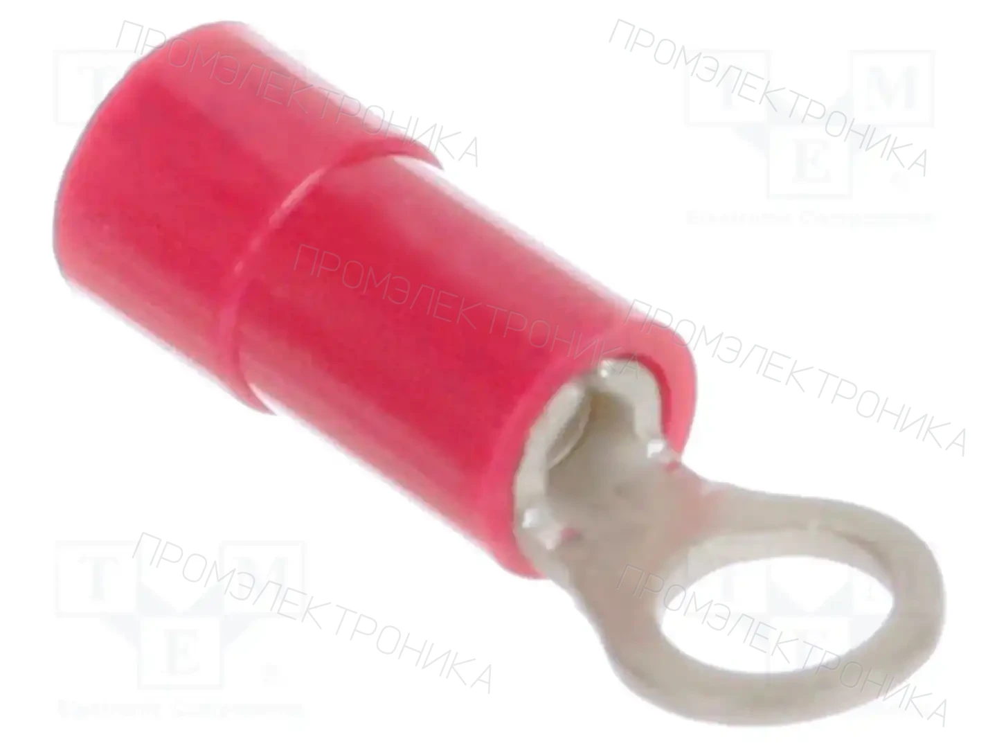 MOLEX 19070-0010 — Изолированные коннекторы