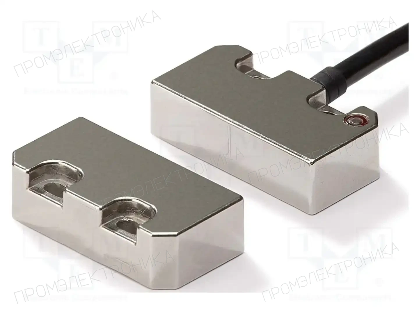 OMRON F3S-TGR-NSMC-21-05 — Выключатели безопасности стандартные