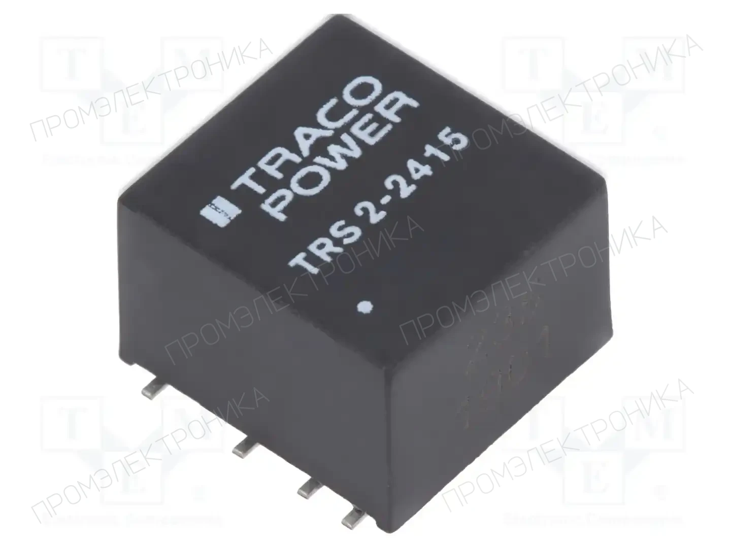 TRACO POWER TRS 2-2415 — Преобразователи DC/DC