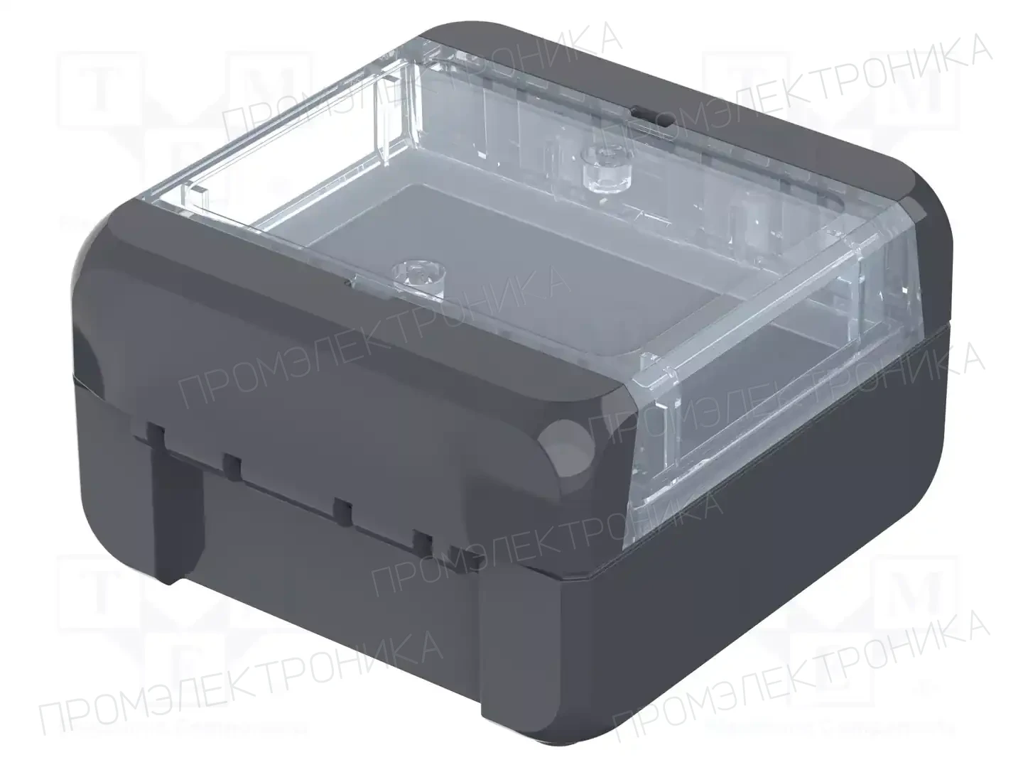 BOPLA B 080805 PC V0-G 7024 — Корпуса универсальные