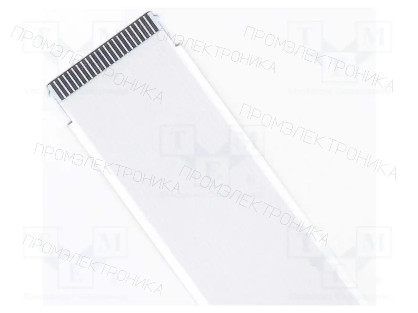 MOLEX 15467-0207 — Ленты FFC/FPC