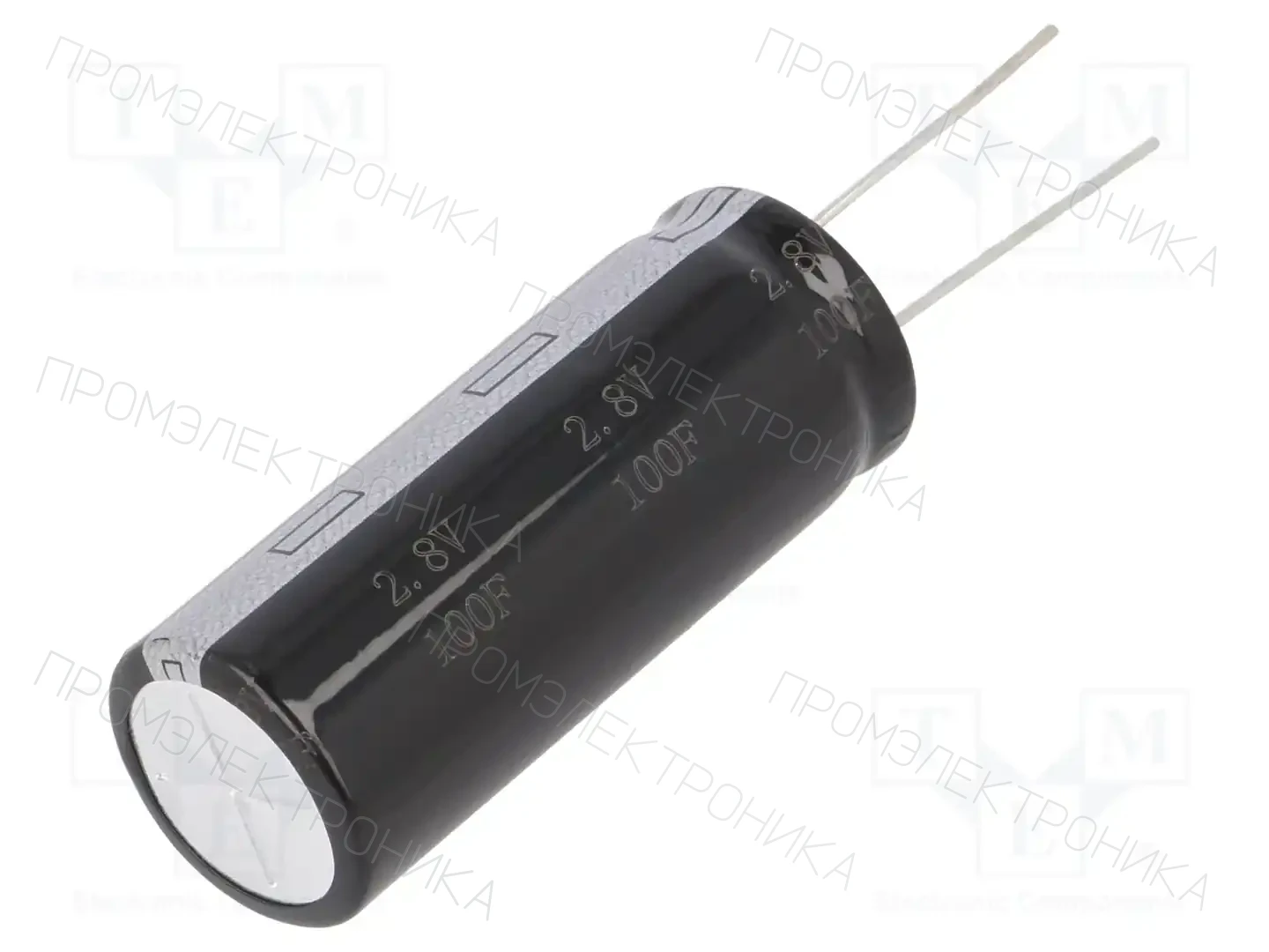 BIGCAP BUP002R8L107FA — Суперконденсаторы