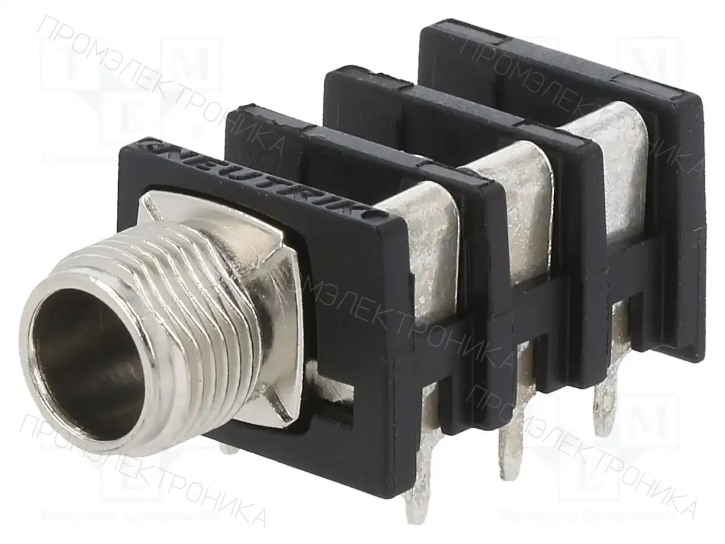 NEUTRIK NRJ6HM-1 — Разъeмы Jack