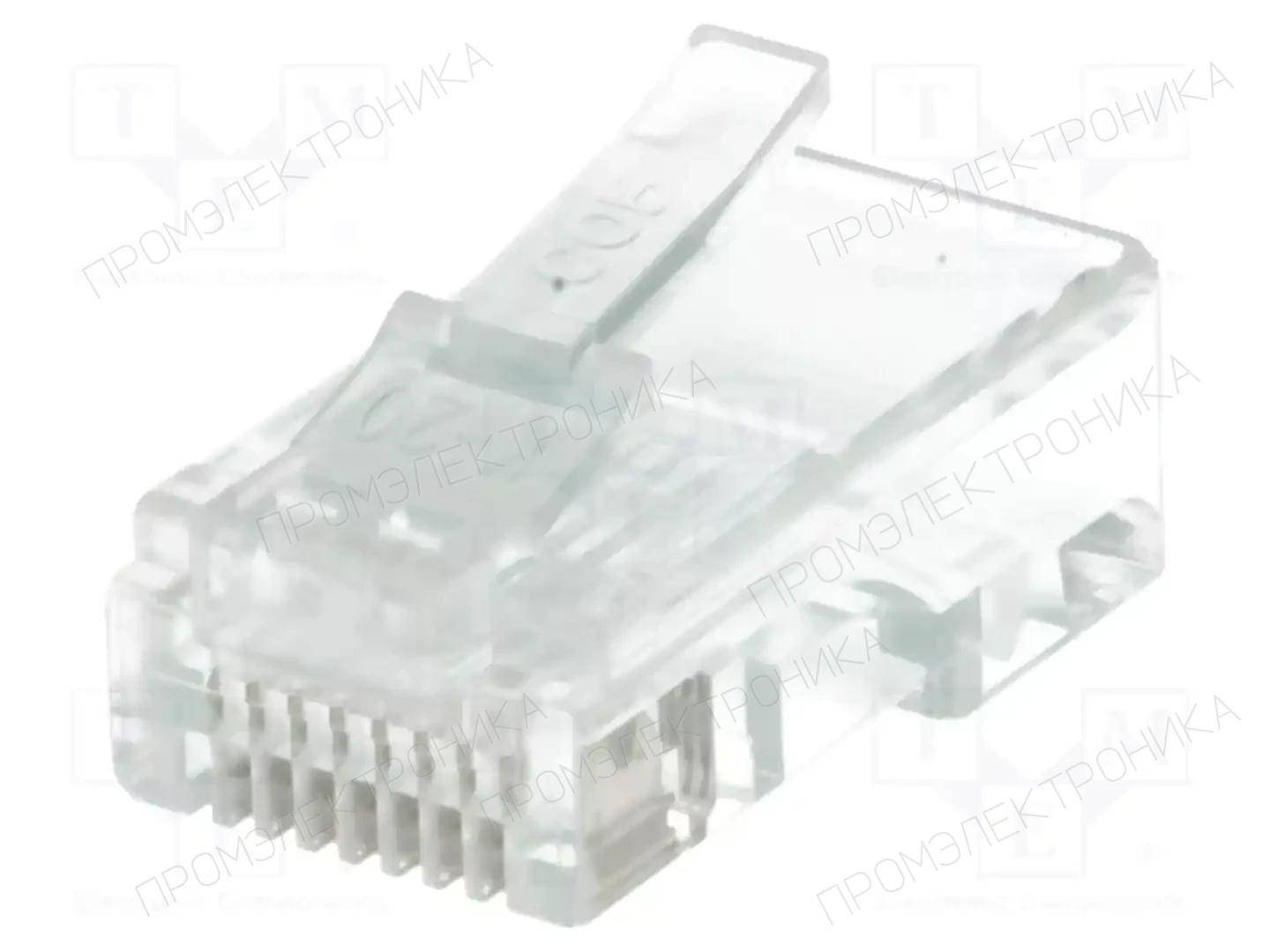 LUMBERG P 129 — Разъeмы RJ