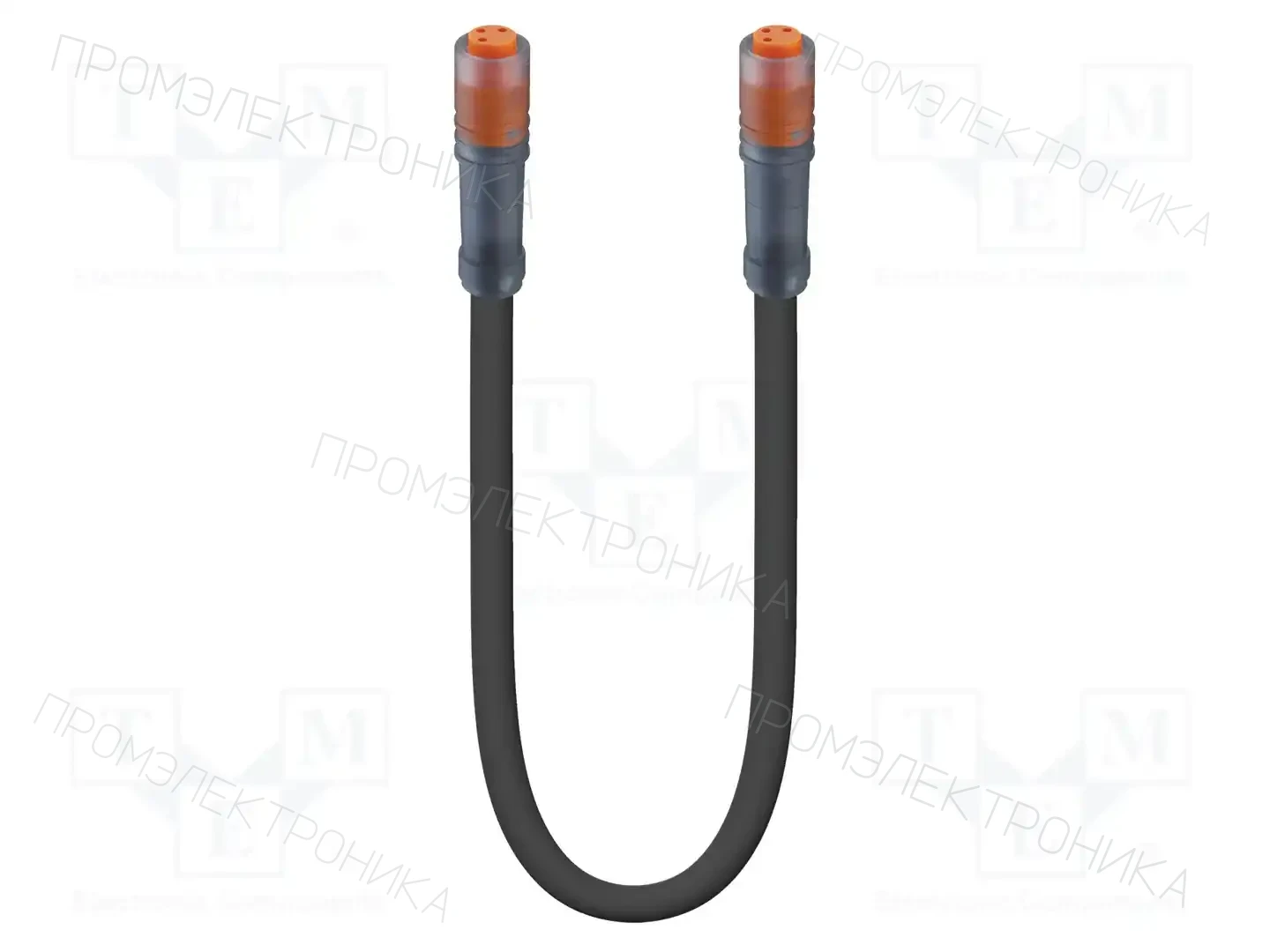LUMBERG AUTOMATION RKM 3-RKM 3-224/5,5 M — Кабели к датчикам