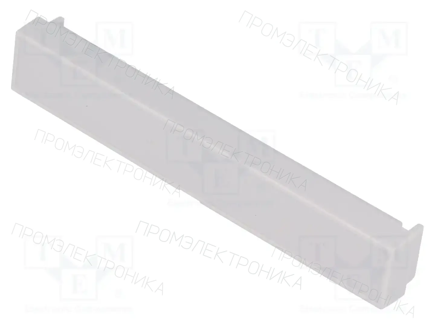 ITALTRONIC P05050213T.BL — Аксессуары к корпусам на DIN-рейку