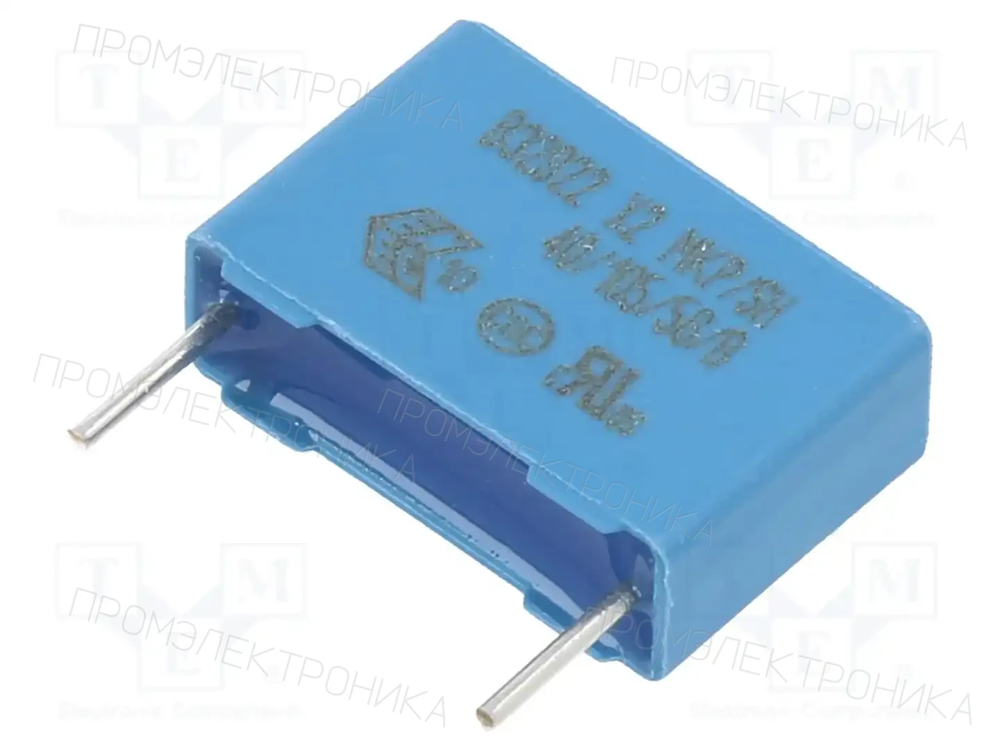TDK B32922C3154M000 — Пленочные конденсаторы ТНТ