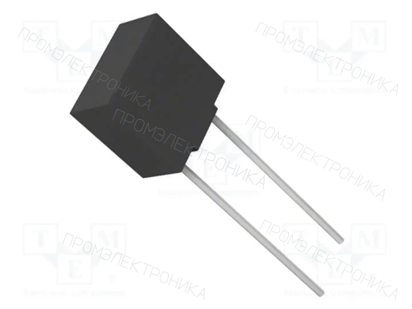 EATON/BUSSMANN SS-5-500MA-BK — Предохранители TE5