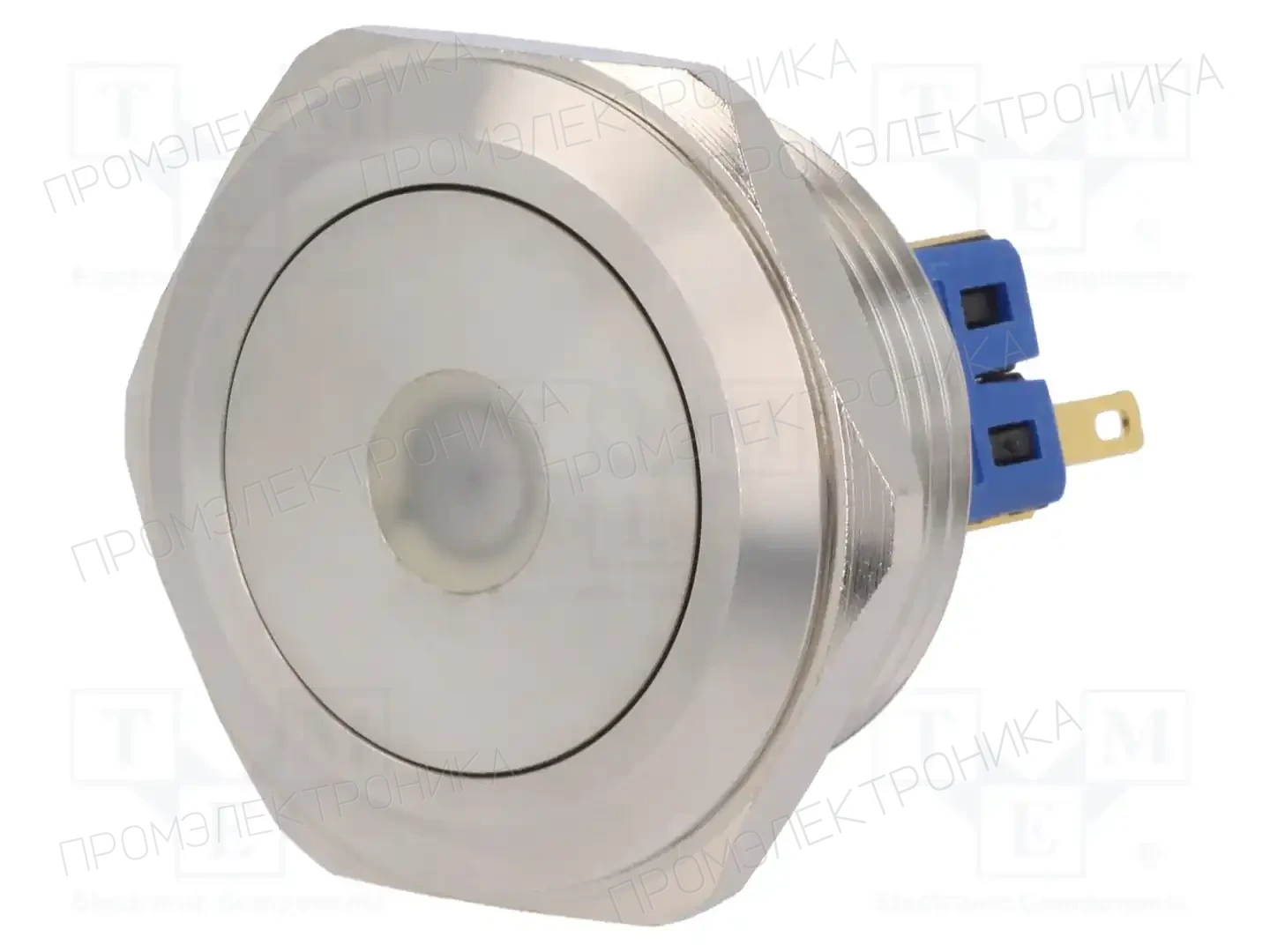 ONPOW GQ30-11D/G/12V/S — Переключатели кнопочные