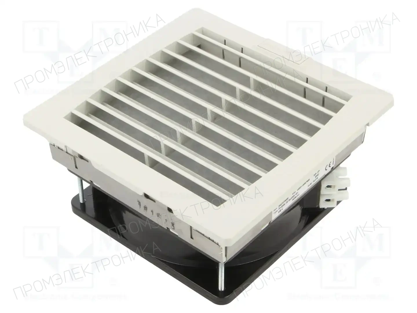 WEIDMÜLLER FF-EMC 22 54/230V GY — Вентиляторы AC
