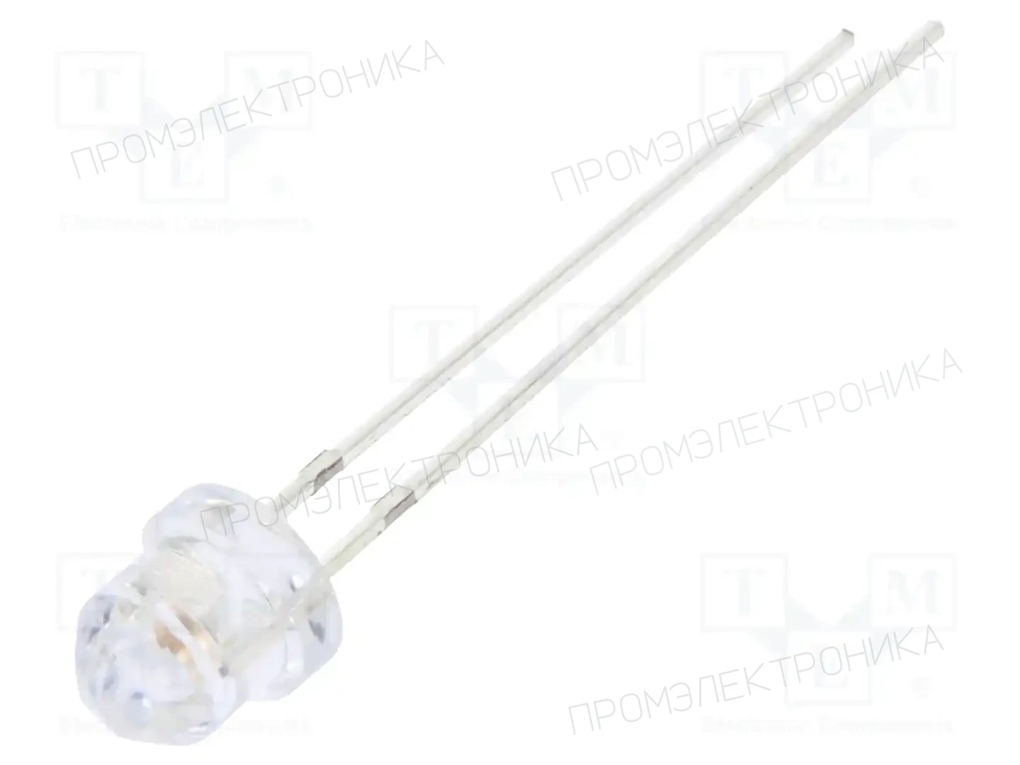 OPTOSUPPLY OSK5DKEDD1A-12V — Светодиоды THT остальные