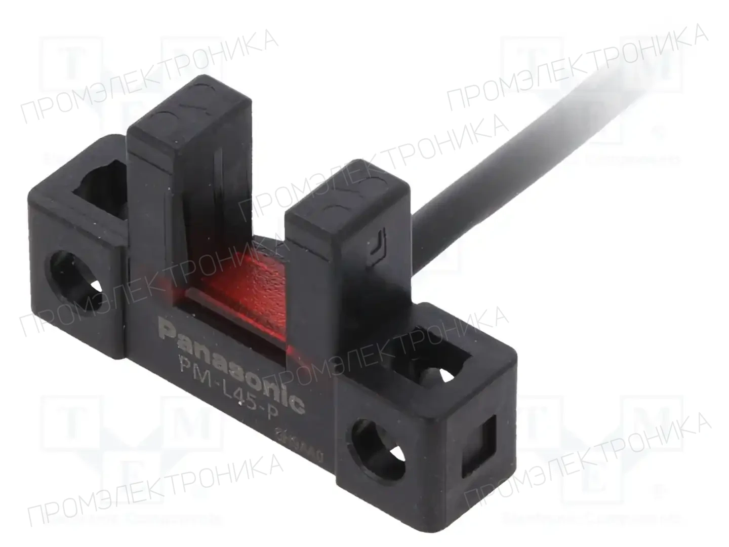 PANASONIC PM-L45-P — Стандартные фотоэлектрические датчики