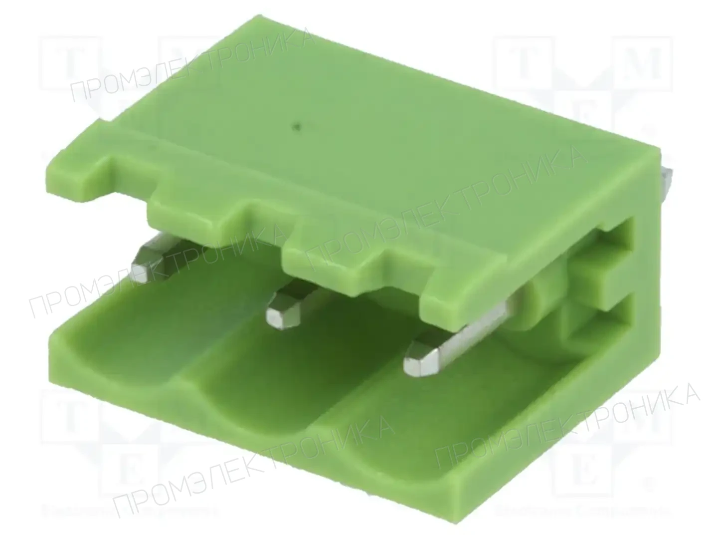 XINYA XY2500V-C(5.08)-3PIN — Клеммные колодки разъемного типа