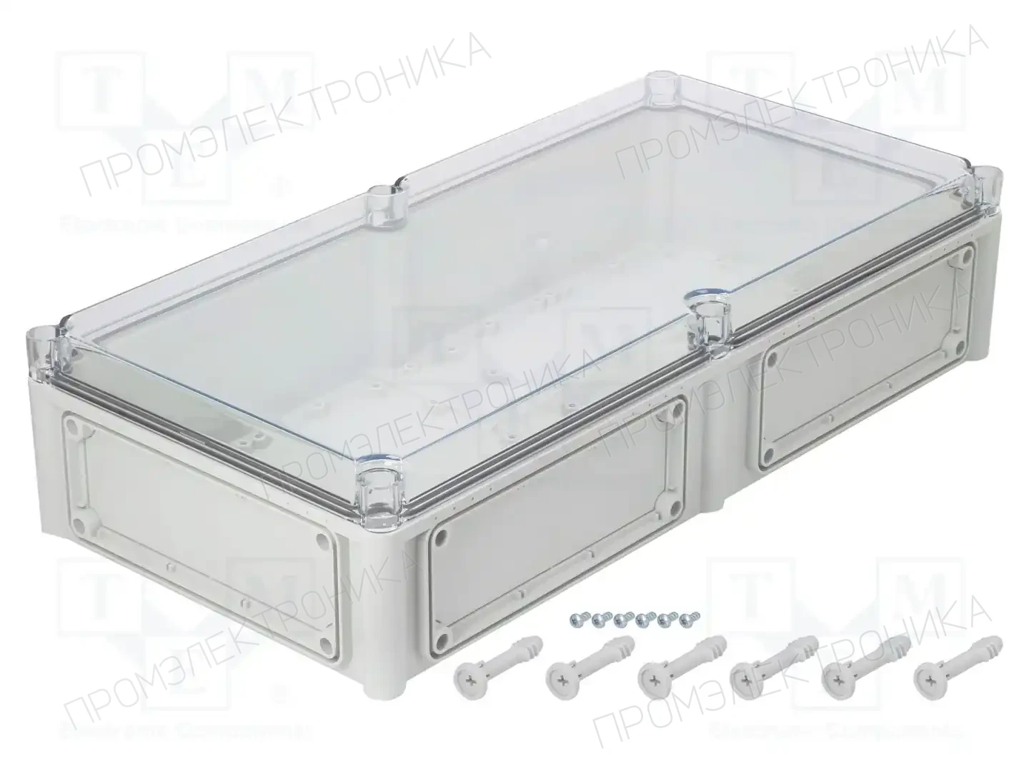 FIBOX EKTH 130 T — Корпуса настенные
