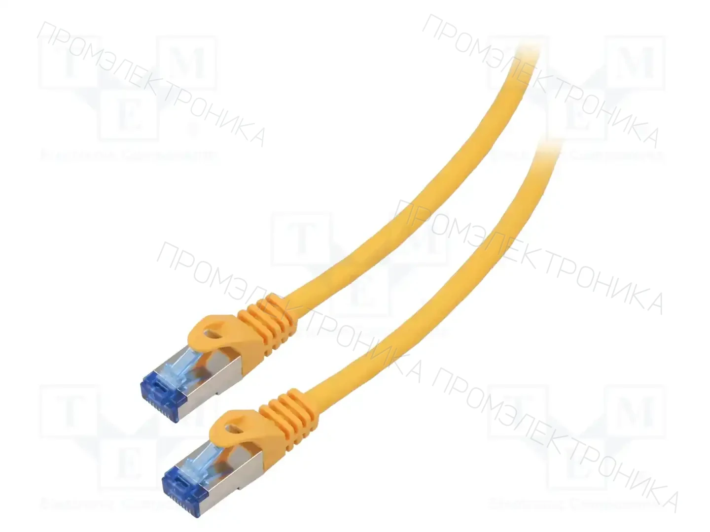LANBERG PCF6A-10CC-0150-O — Кабели и адаптеры RJ45