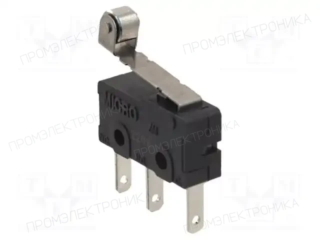 Honeywell ZM50E70F01 — Микропереключатели SNAP ACTION