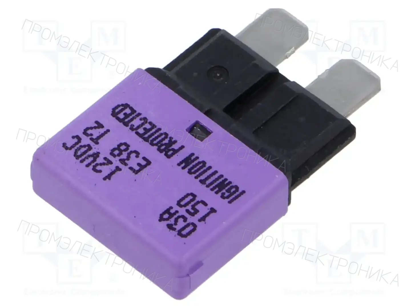 GLOSO 84121 — Другие автомобильные предохранители