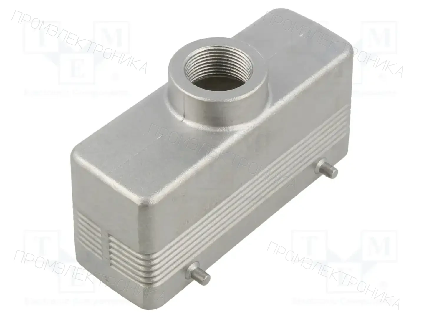 ILME MHVR 24.25 — Разъeмы