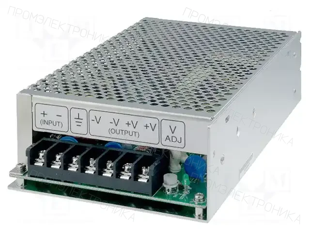 MEAN WELL SD-150C-24 — Преобразователи DC/DC