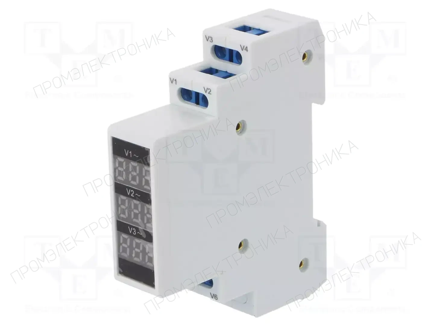 SPAMEL SPMV\3 — Аксессуары для монтажа