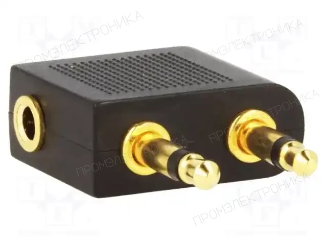 LOGILINK CA1089 — Кабели аудио - видео другие