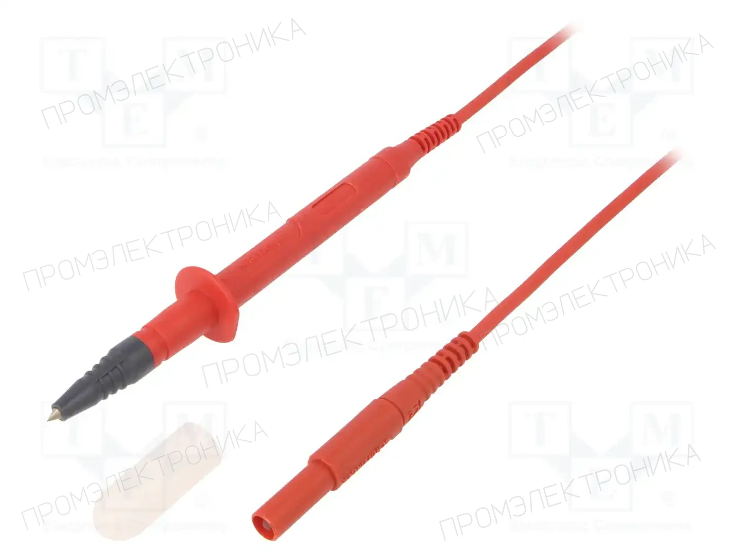 SCHÜTZINGER SPL 7318 NI / 1 / 100 / RT — Провода измерительные - одинарные