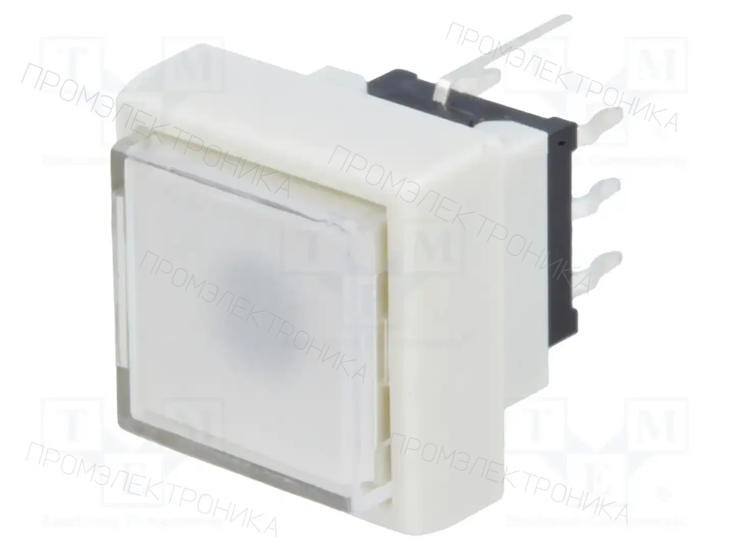 HIGHLY ELECTRIC PB6133FBL-5 — Переключатели клавишные