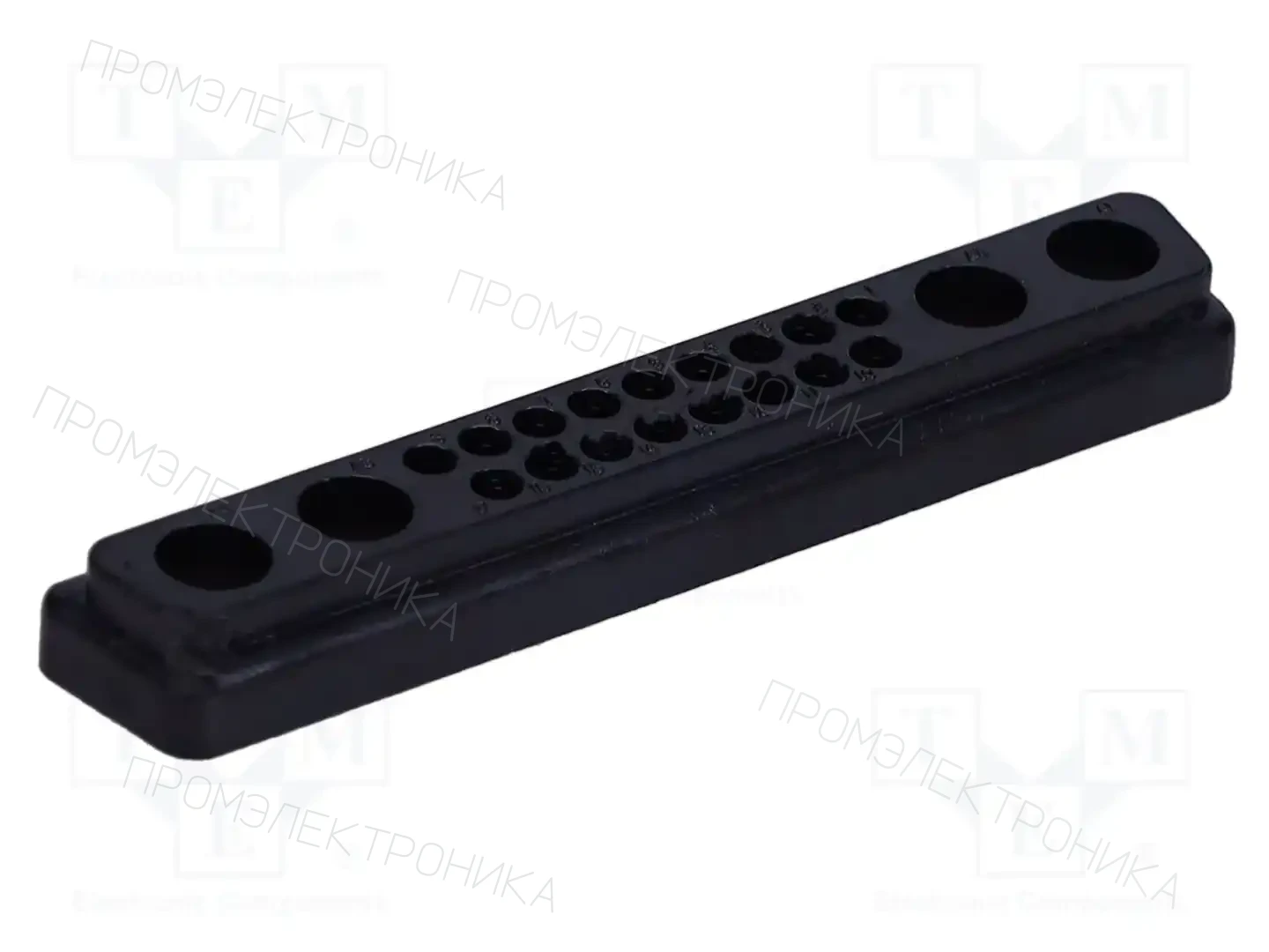 ITT CANNON 144-1913-008 — Штекеры и гнезда D-Sub