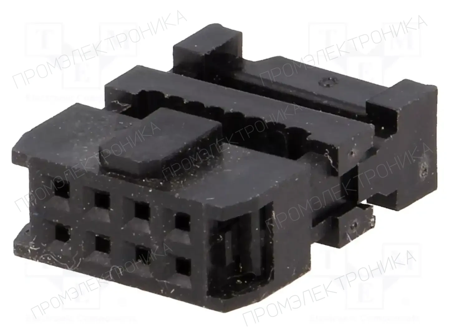 CONNFLY DS1016-08MA2BB — Разъeмы IDC