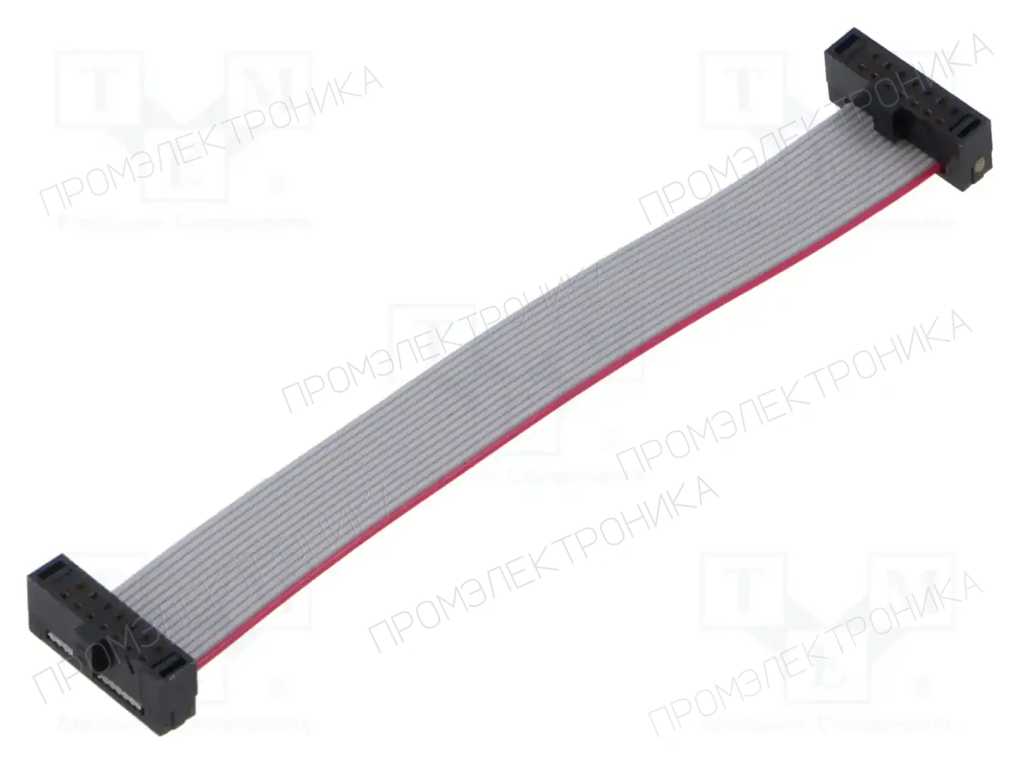 SAMTEC FFSD-07-D-03.00-01-N — Кабели IDC
