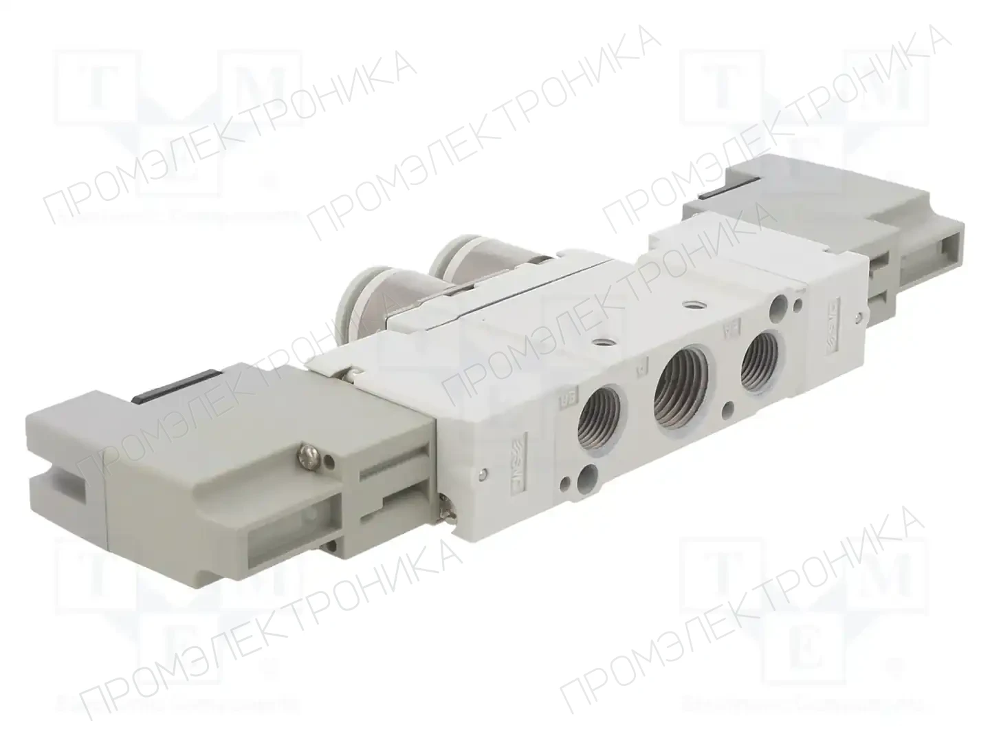 SMC SY7220-5DO-C10F-Q — Клапаны и вентильные узлы