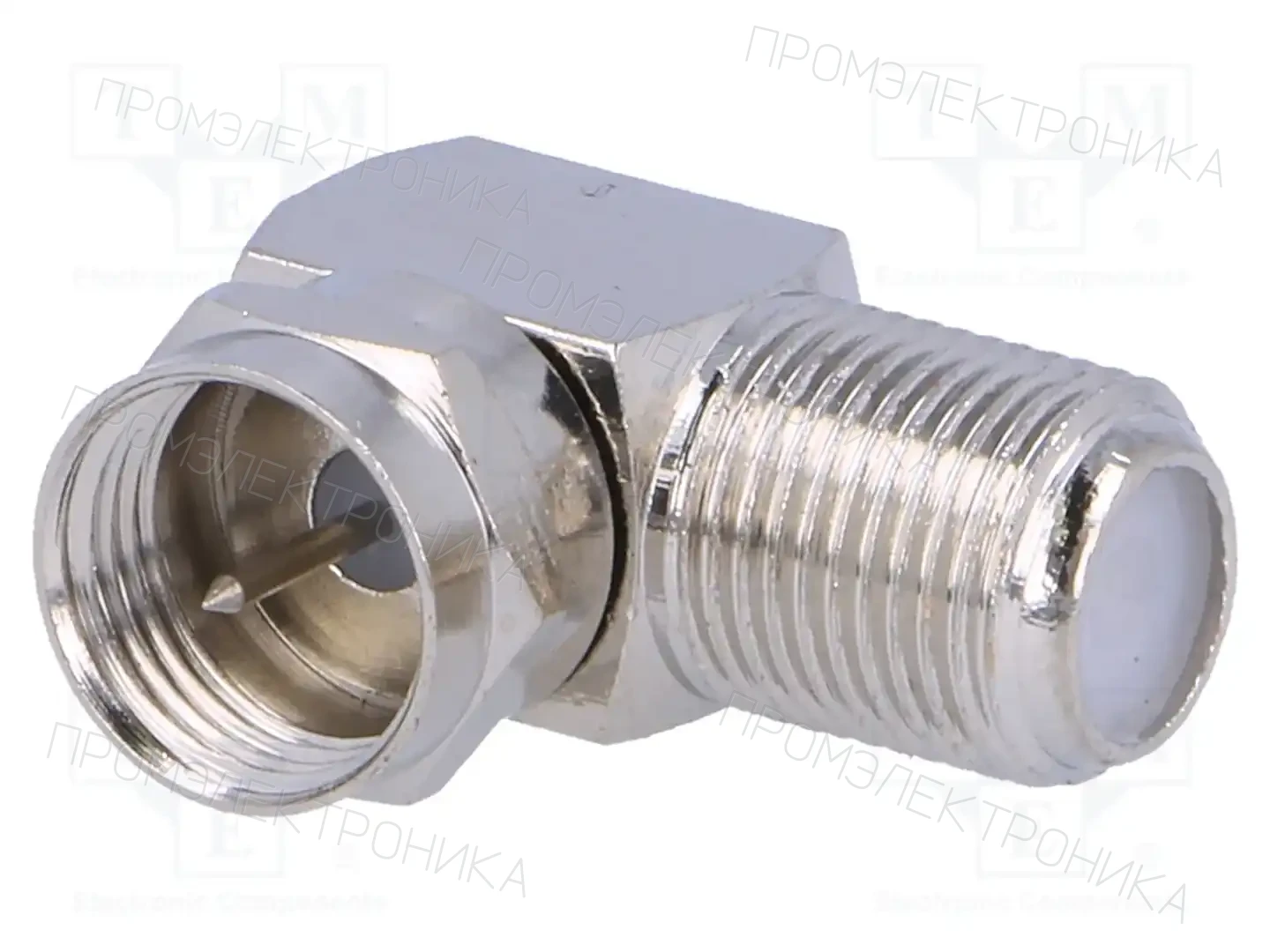 YIZN H3034 COPPER — Разъeмы F