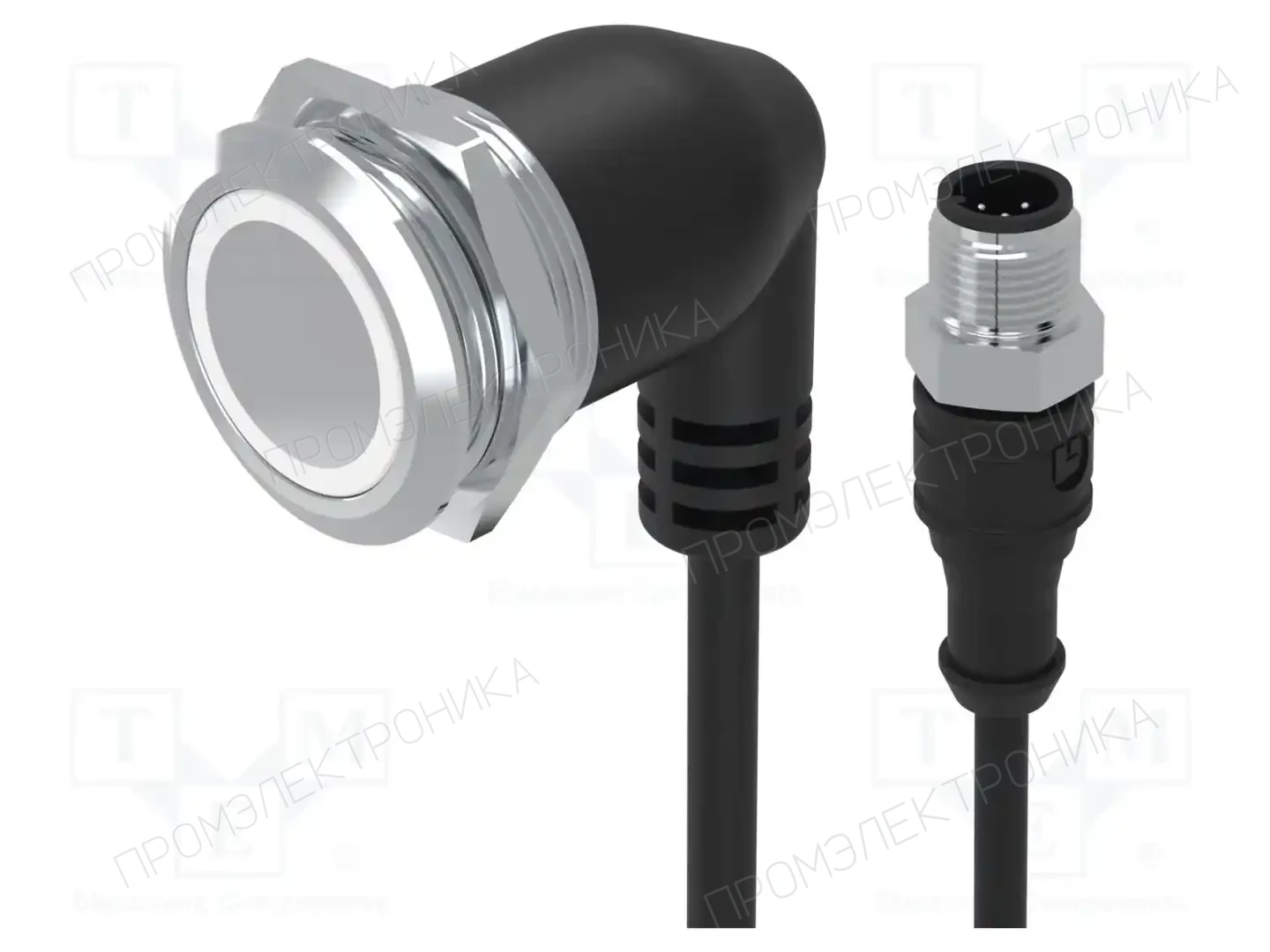 EAO 82-665G.1154 — Переключатели кнопочные
