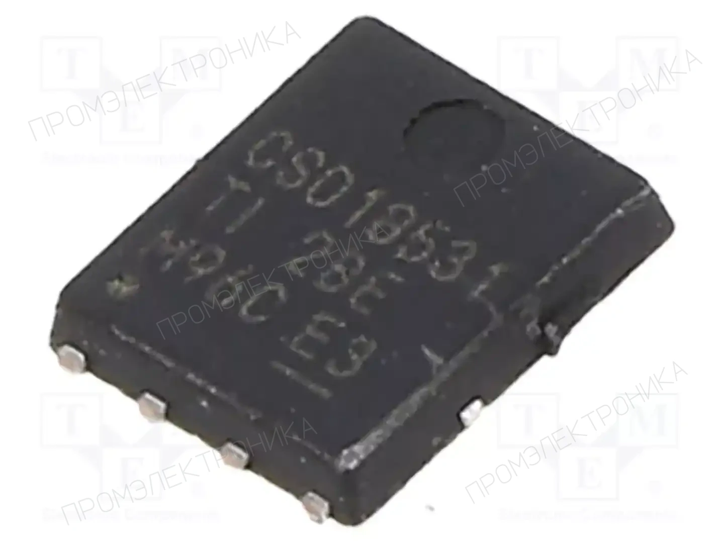 Texas Instruments CSD18531Q5A — Транзисторы с каналом N SMD