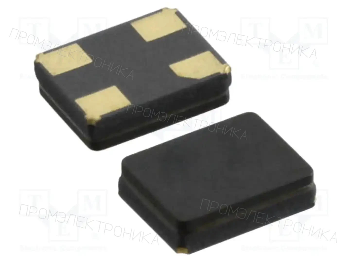 ABRACON ABM8G-16.000MHZ-18-D2Y-T3 — Резонаторы и генераторы
