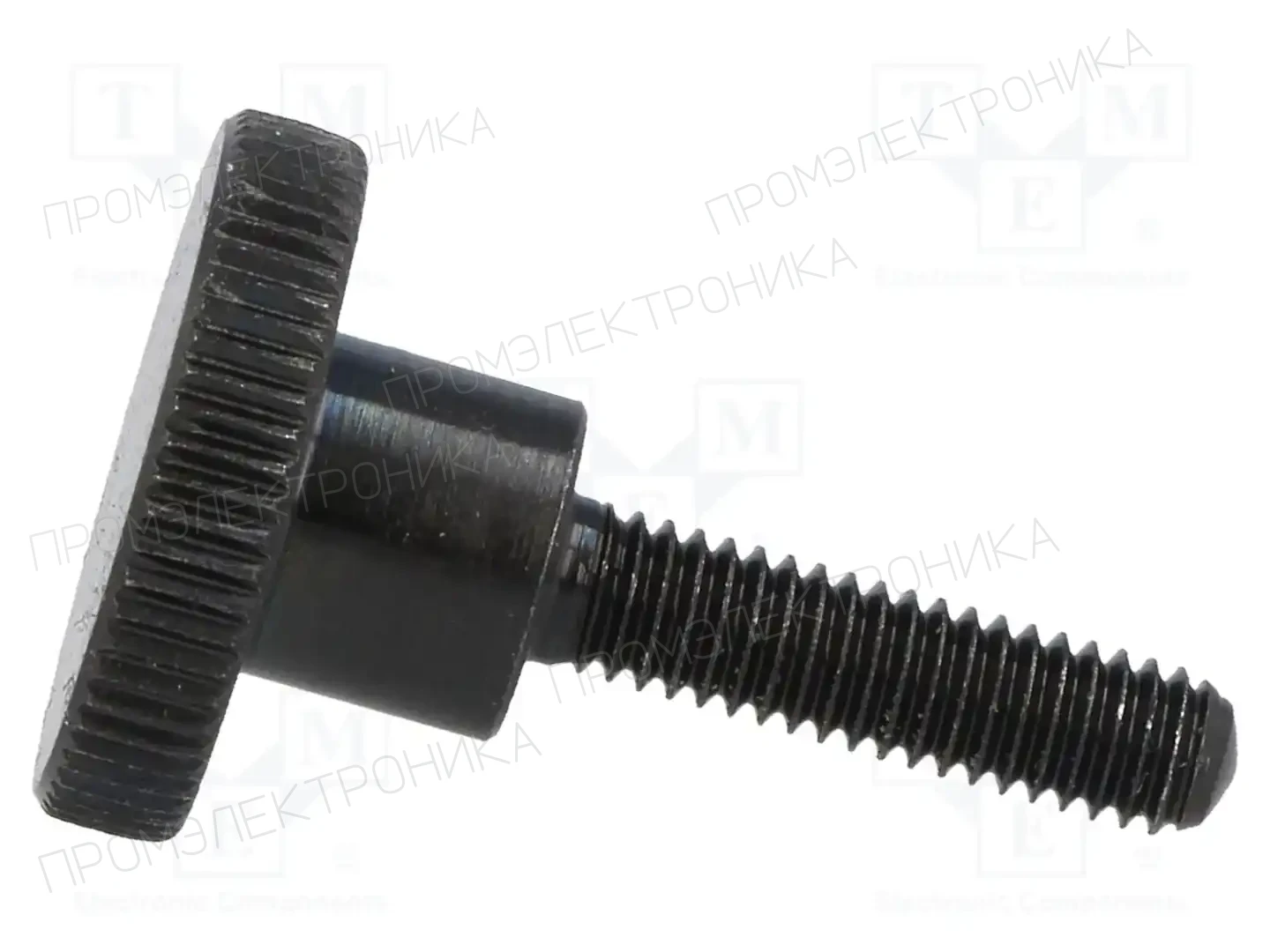 ELESA+GANTER DIN 464-M4-16 — Ручки зажимные