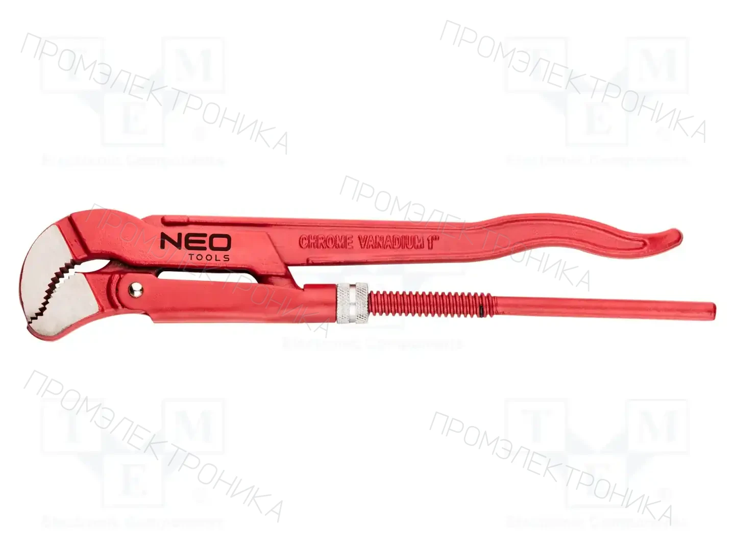 NEO TOOLS 02-420 — Ключи разводные