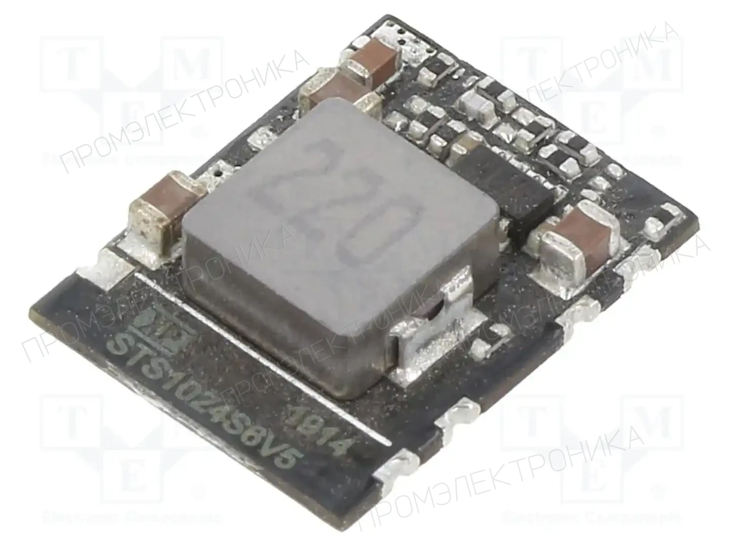 XP POWER STS1024S6V5 — Преобразователи DC/DC