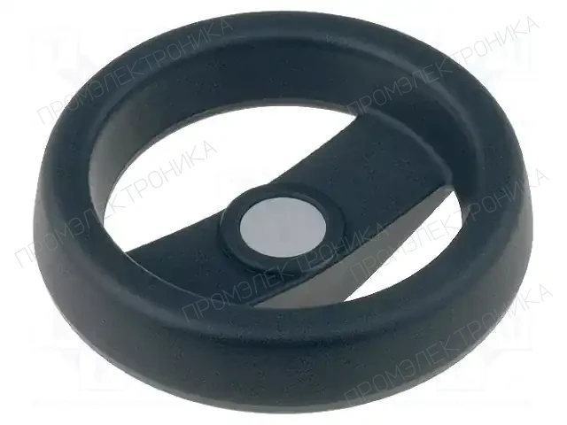 ELESA+GANTER VRTP.100 A-10 — Ручки зажимные