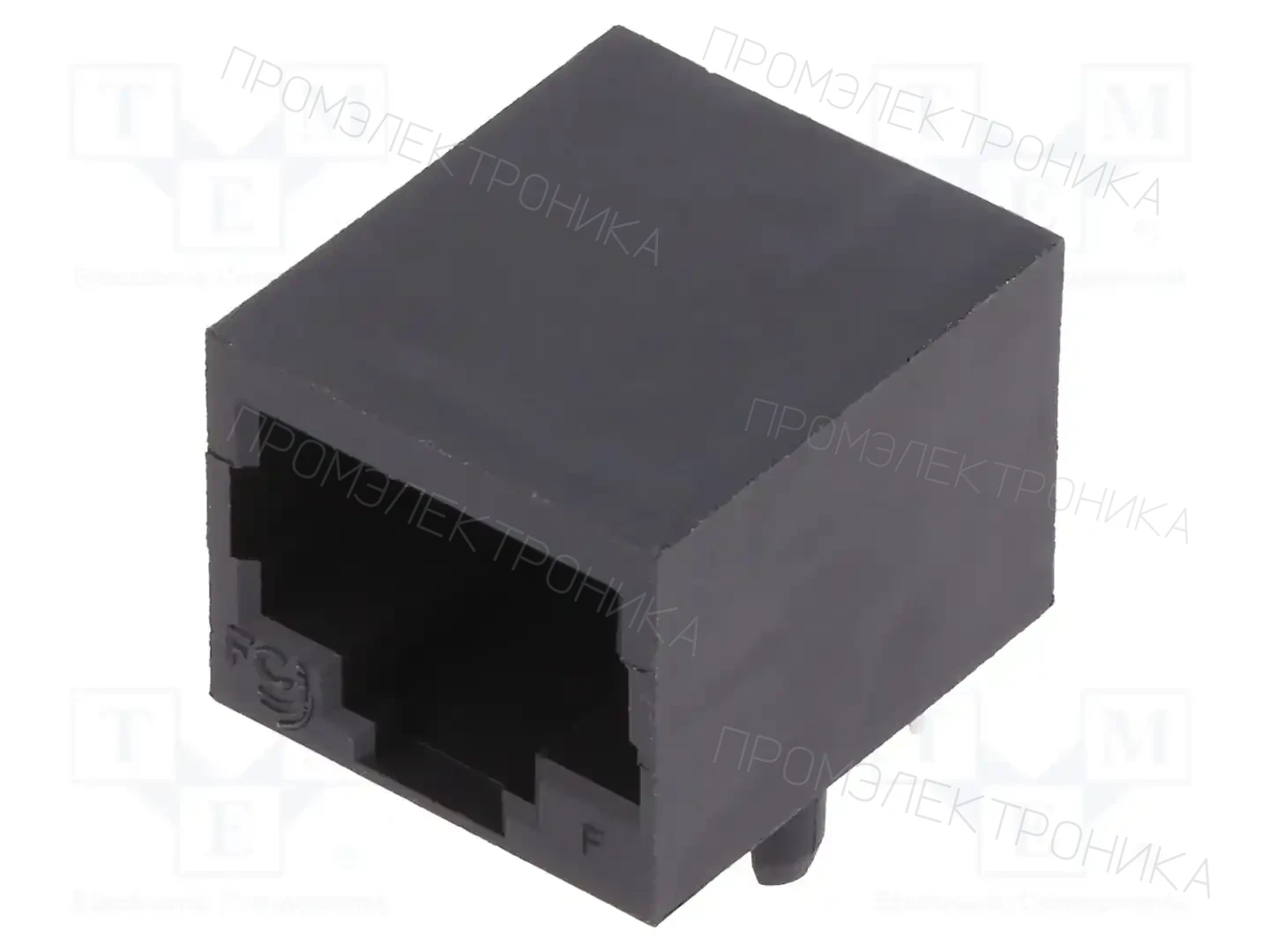 AMPHENOL COMMUNICATIONS SOLUTIONS 54602-910LF — Разъeмы RJ