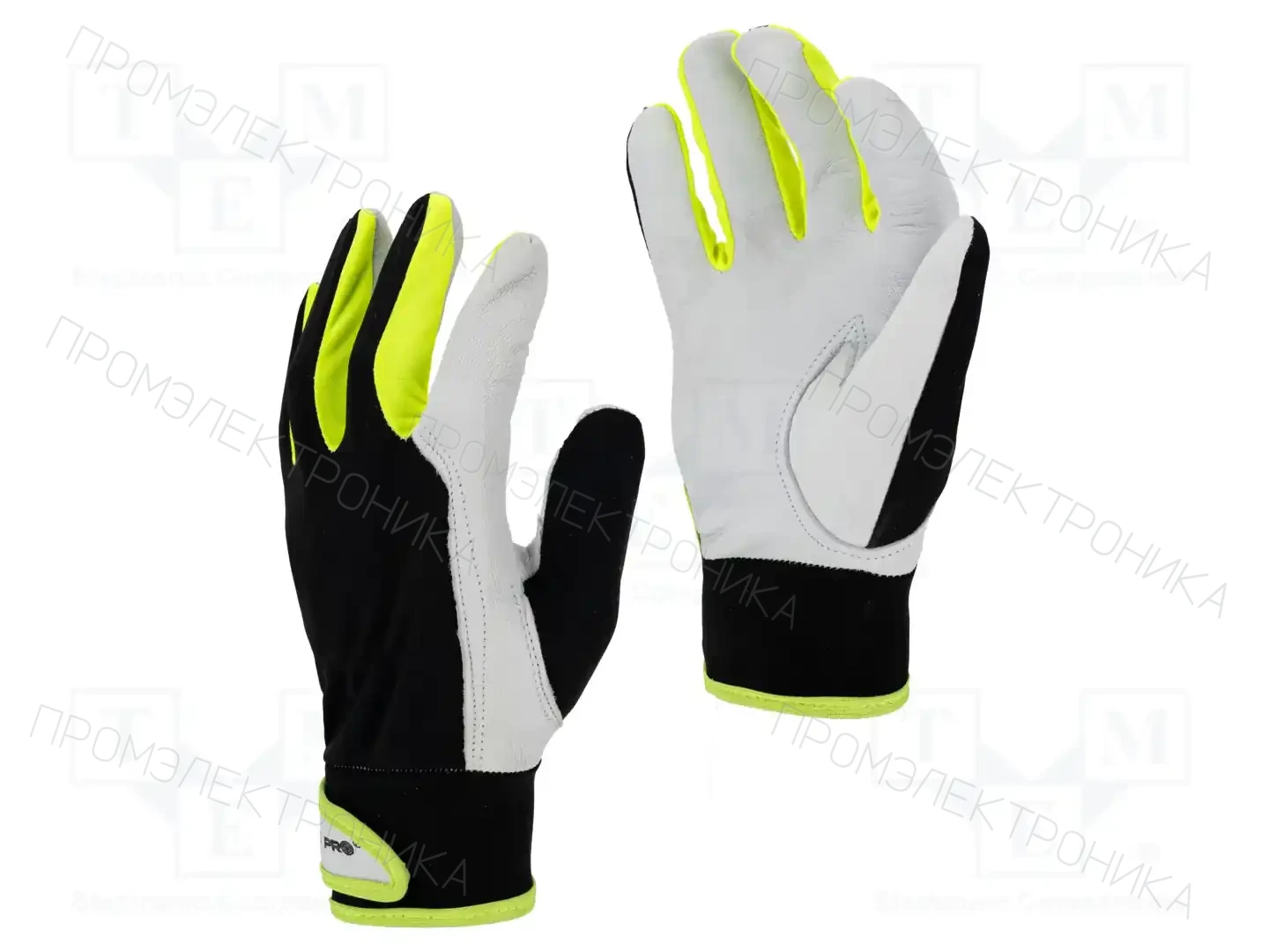 LAHTI PRO L271808K — Защита рук