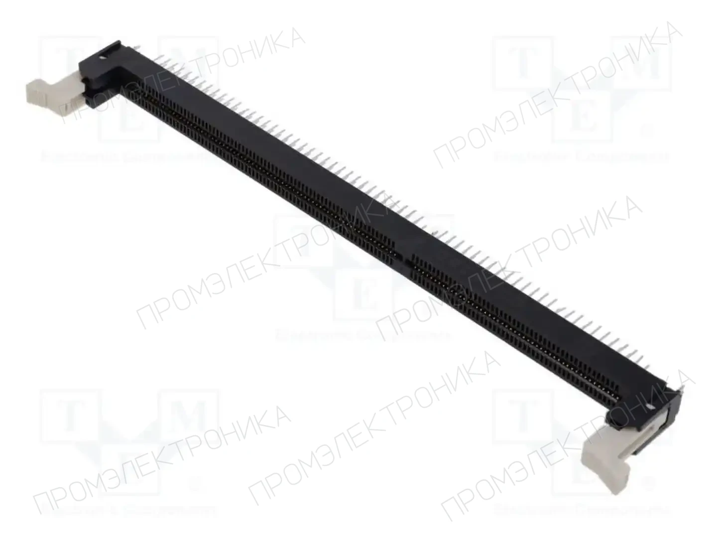 AMPHENOL 10081530-12208LF — Разъeмы для карт