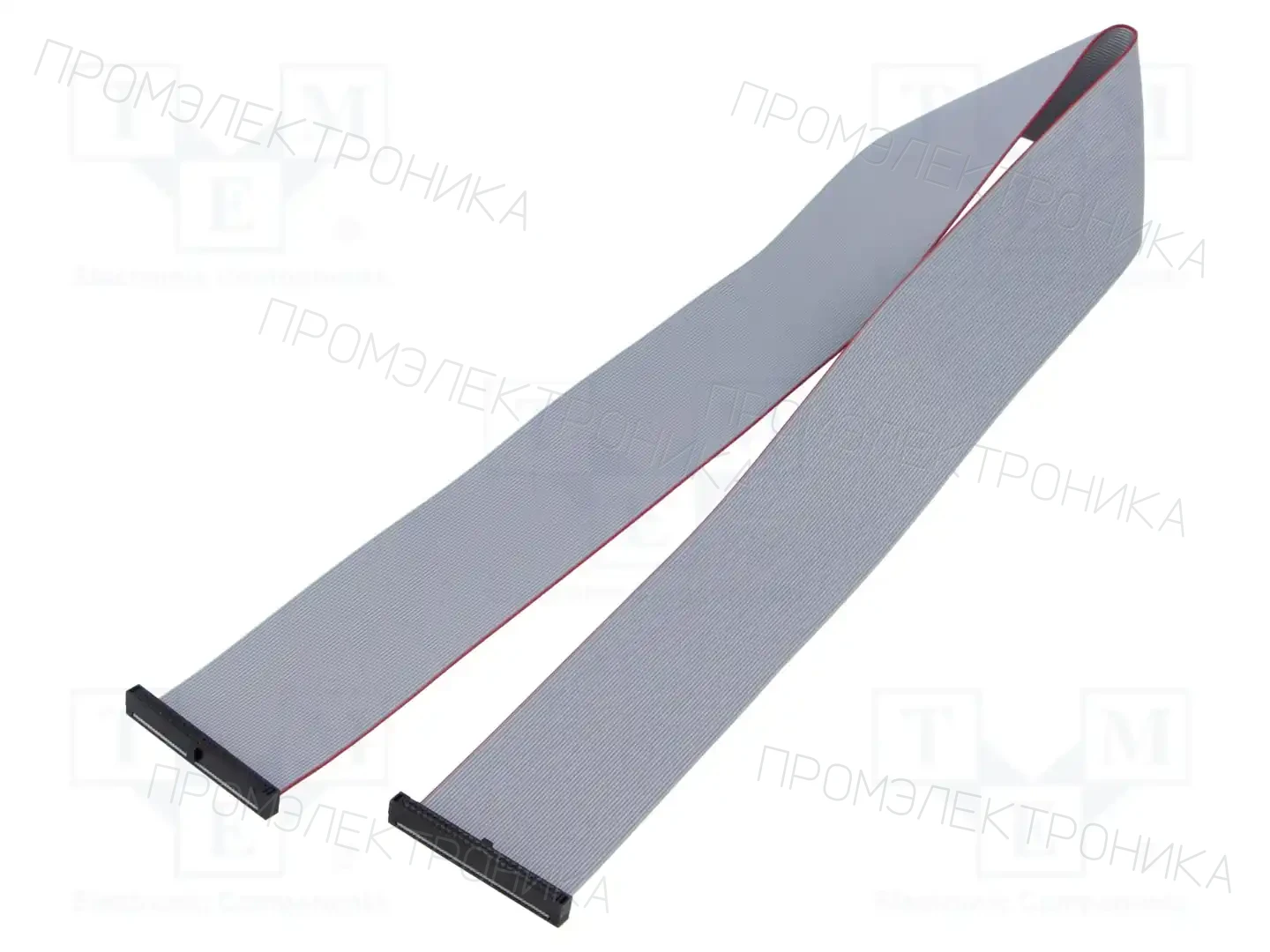 SAMTEC FFSD-25-D-19.90-01-N — Кабели IDC