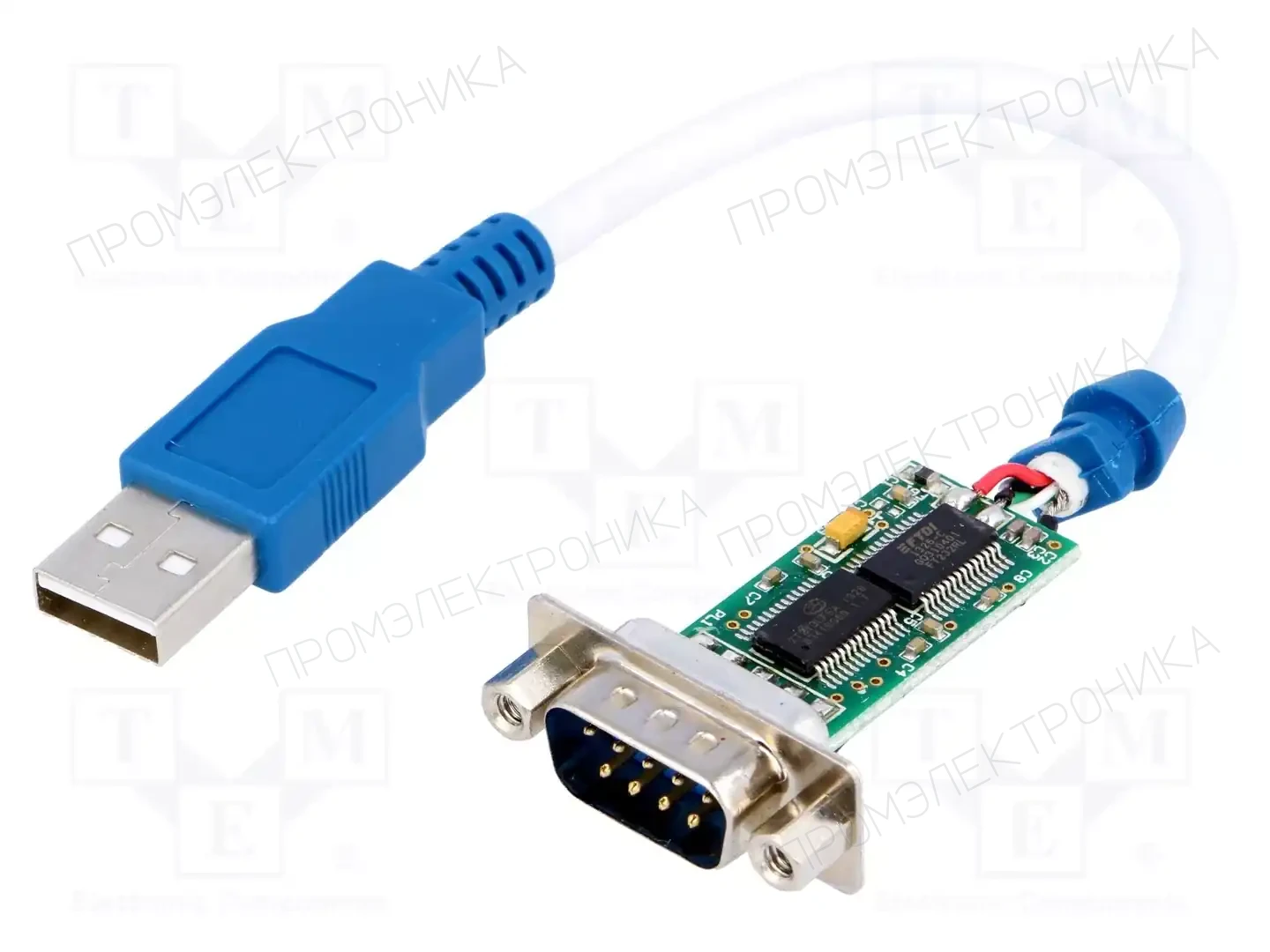 FTDI UC232R-10-NE — Модули USB