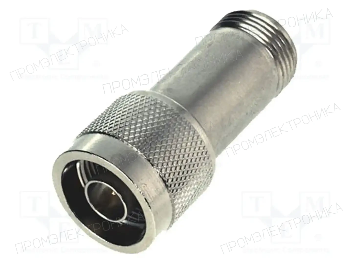 MOLEX 73287-0380 — Разъeмы N
