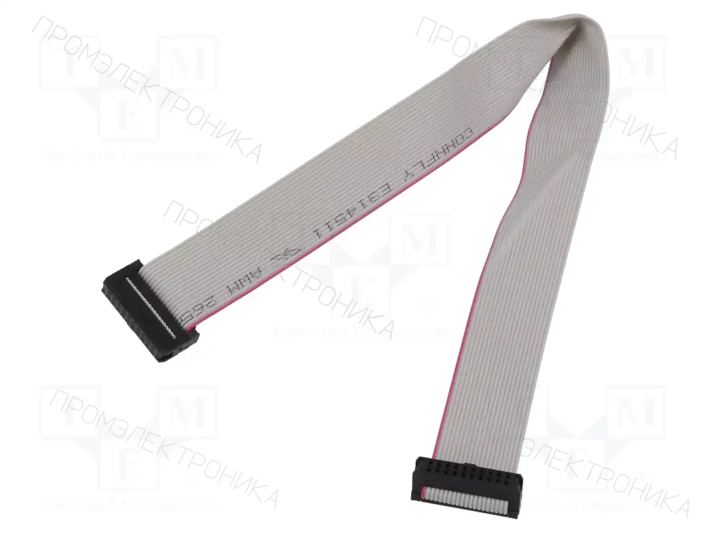 CONNFLY DS1052-01-202B2MA203001 — Кабели IDC