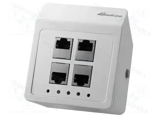 MAINLINE POWER MLPDW — Аксессуары для монтажа